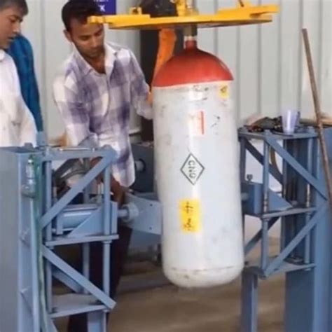 cng bottle testing in surat|CNG Tank Testing Service at Rs 1800 in Surat .